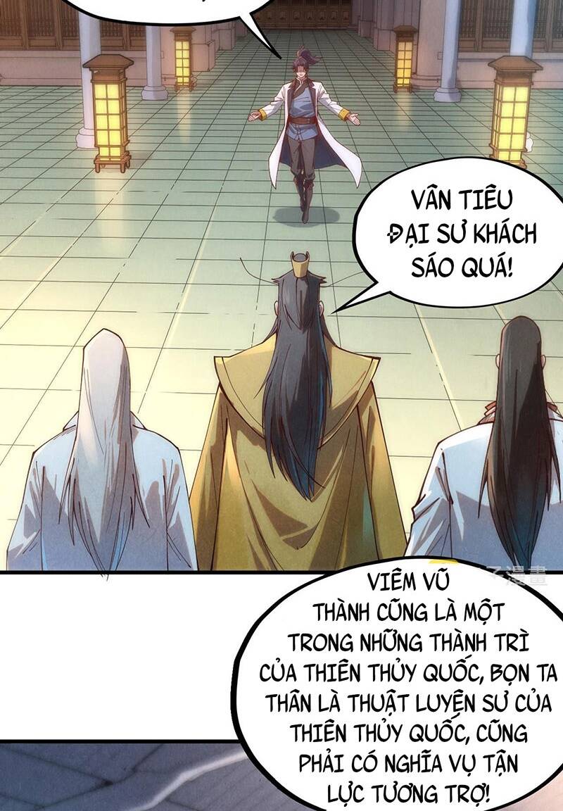 Vạn Cổ Chí Tôn Tập 140 trang 30