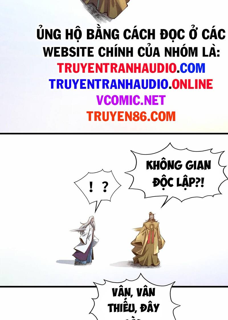 Vạn Cổ Chí Tôn Tập 140 trang 42