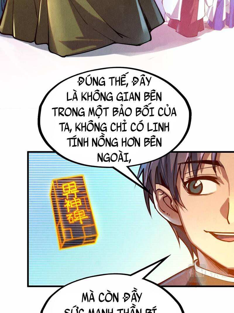 Vạn Cổ Chí Tôn Tập 140 trang 45