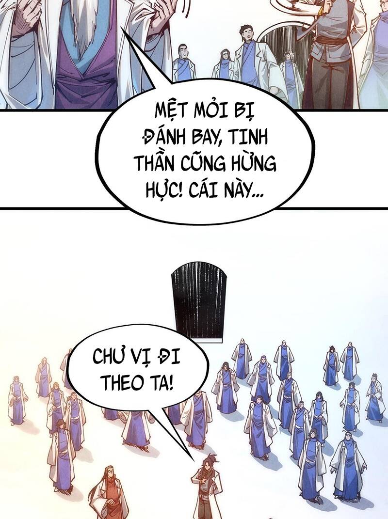 Vạn Cổ Chí Tôn Tập 140 trang 47