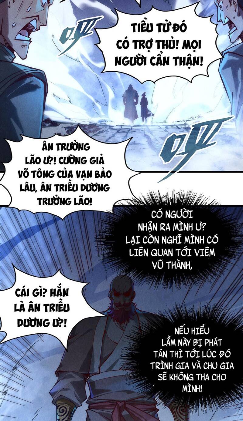 Vạn Cổ Chí Tôn Tập 140 trang 8