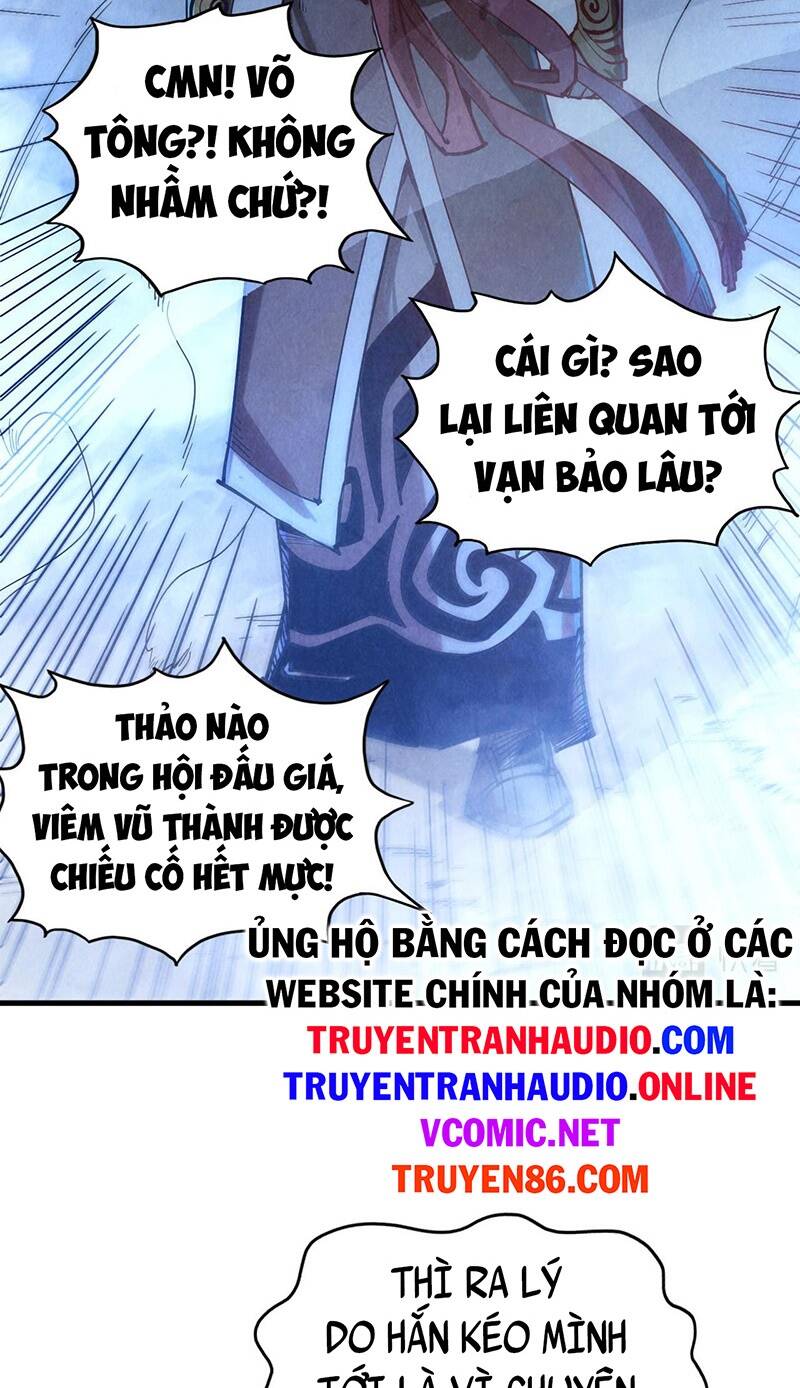 Vạn Cổ Chí Tôn Tập 140 trang 9