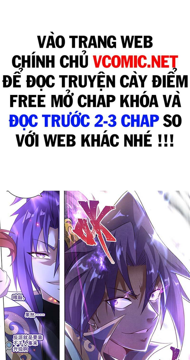 Vạn Cổ Chí Tôn Tập 141 trang 1