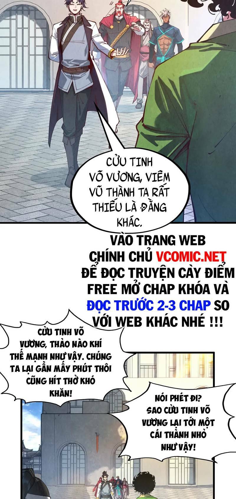 Vạn Cổ Chí Tôn Tập 141 trang 31