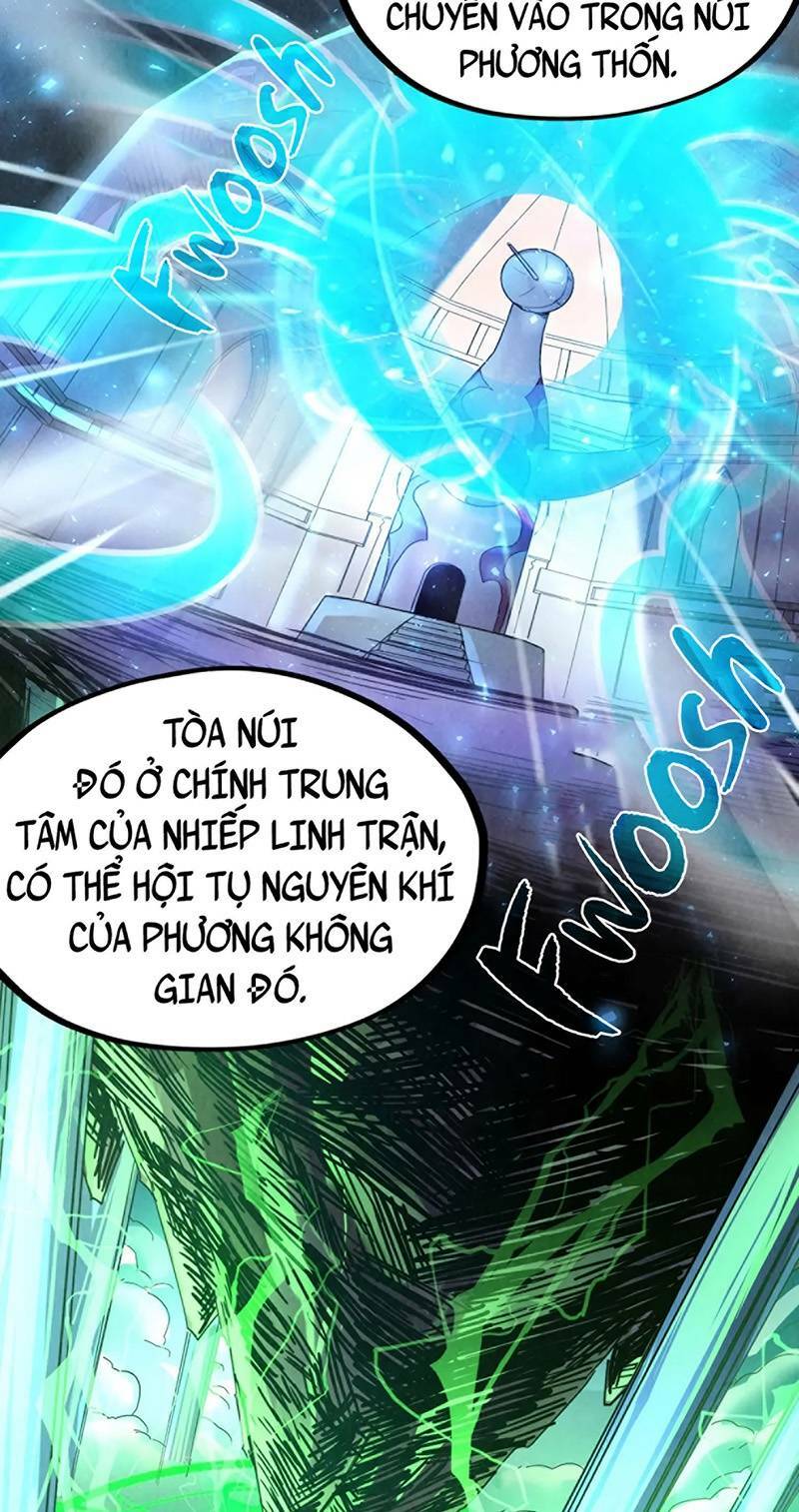 Vạn Cổ Chí Tôn Tập 141 trang 5