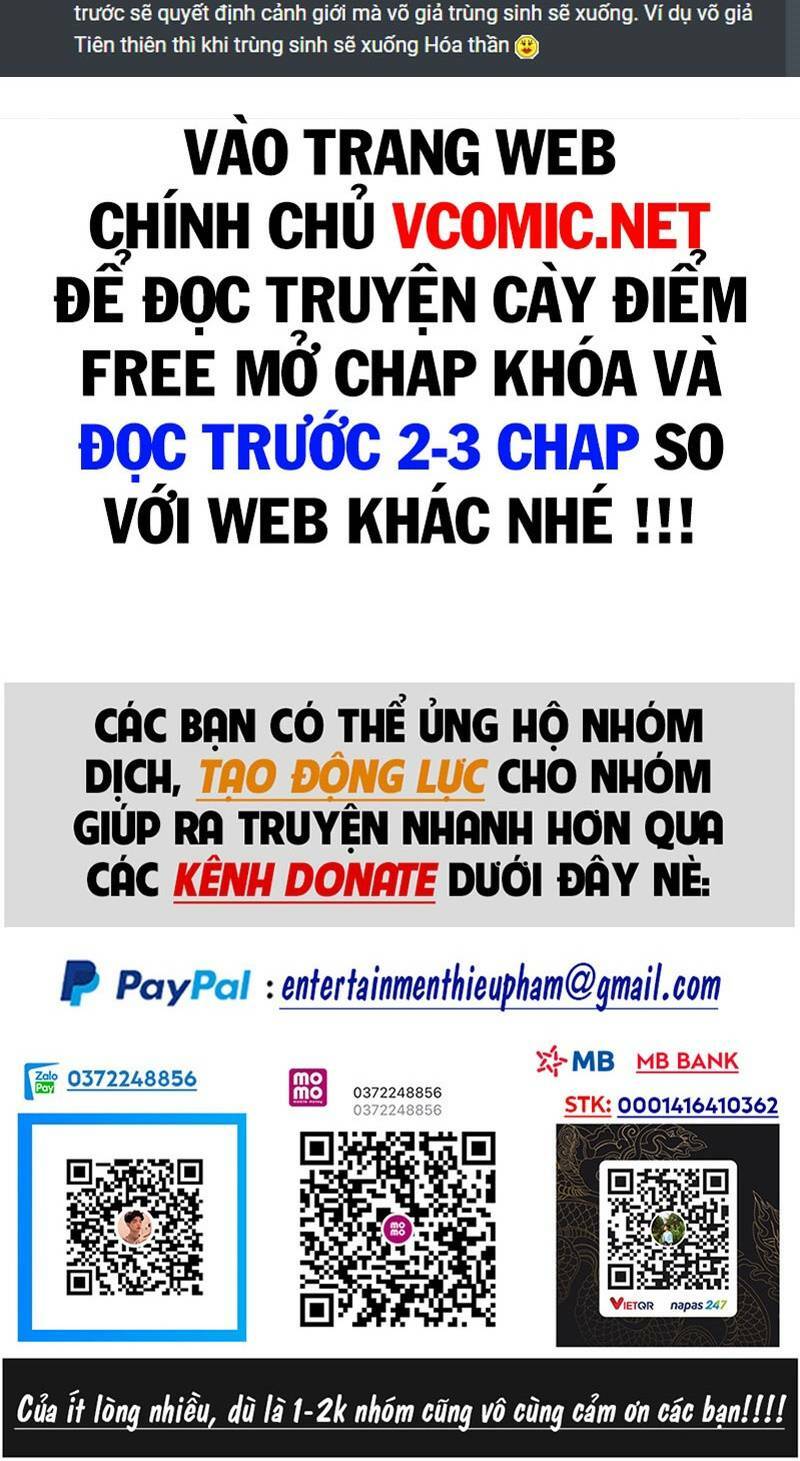 Vạn Cổ Chí Tôn Tập 141 trang 48