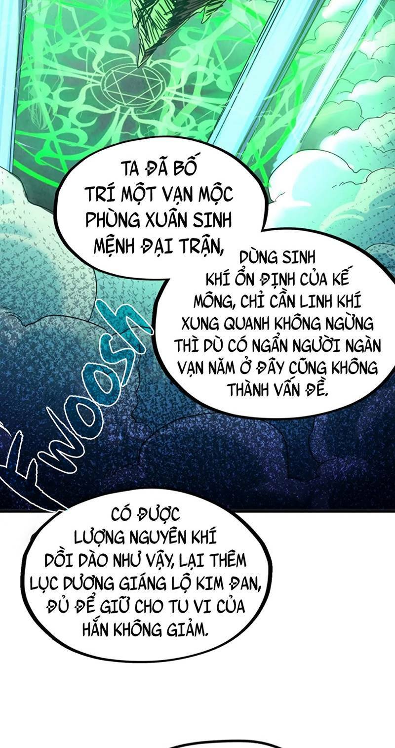 Vạn Cổ Chí Tôn Tập 141 trang 6