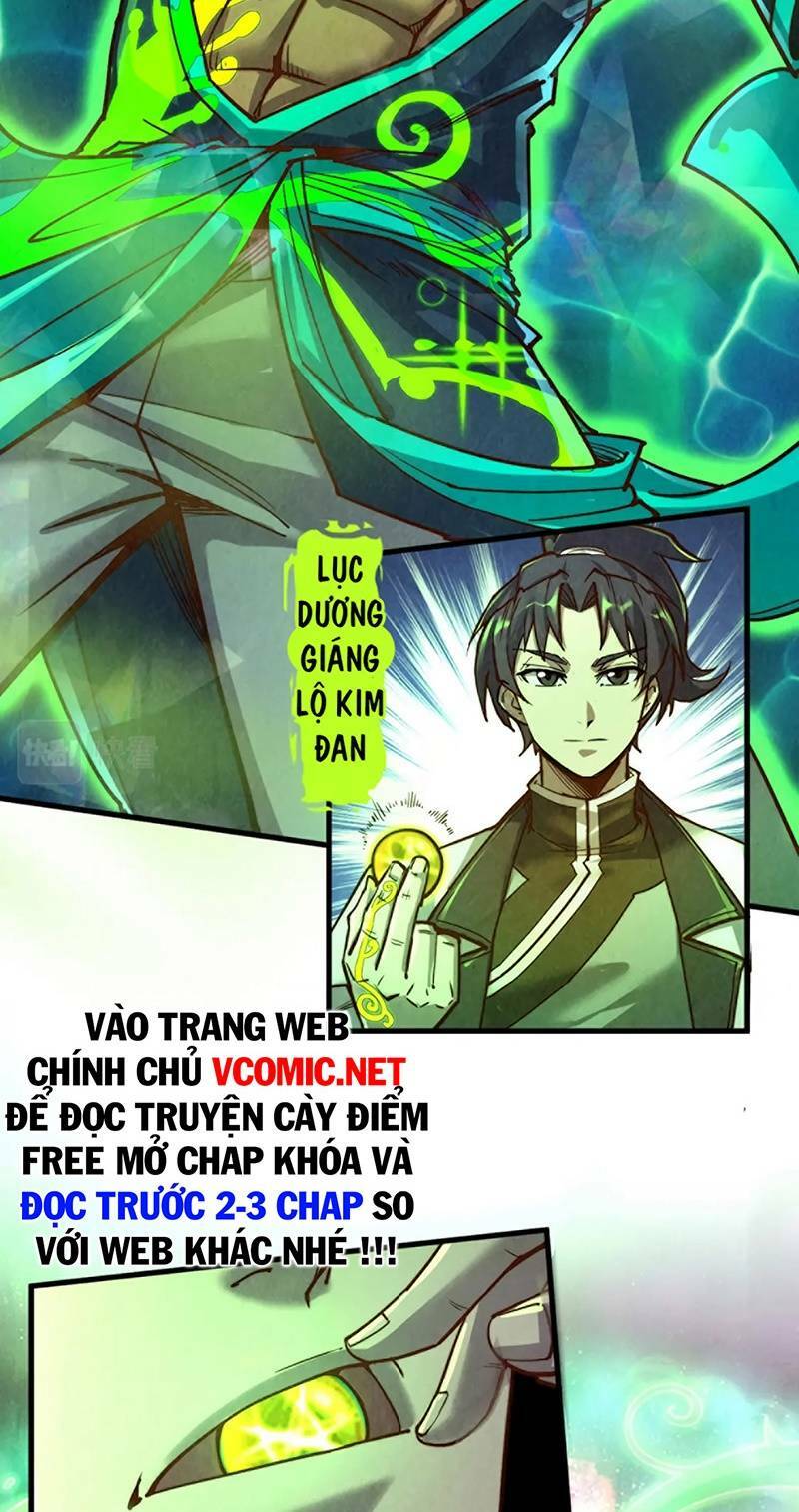 Vạn Cổ Chí Tôn Tập 141 trang 10