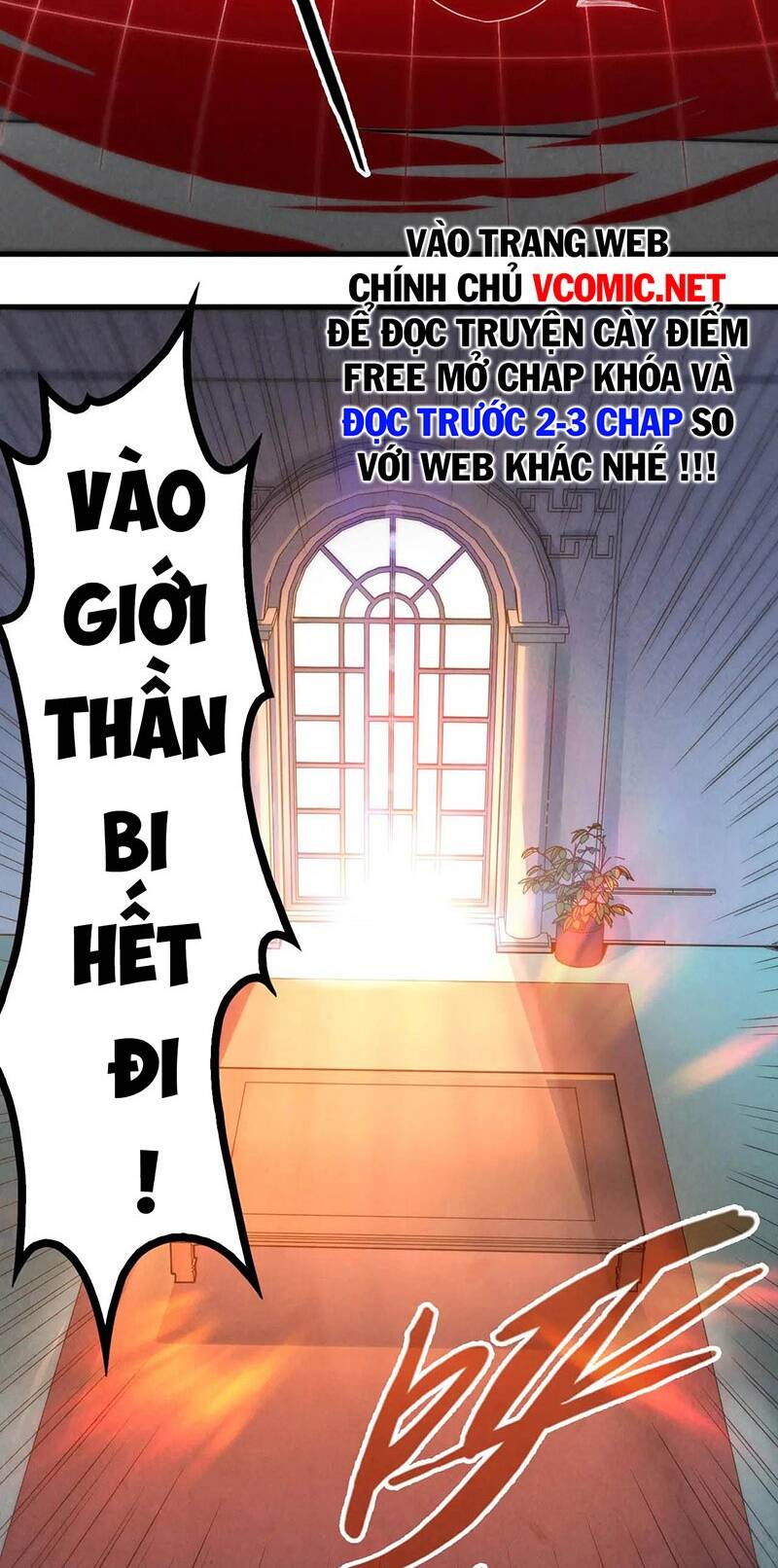 Vạn Cổ Chí Tôn Tập 142 trang 17