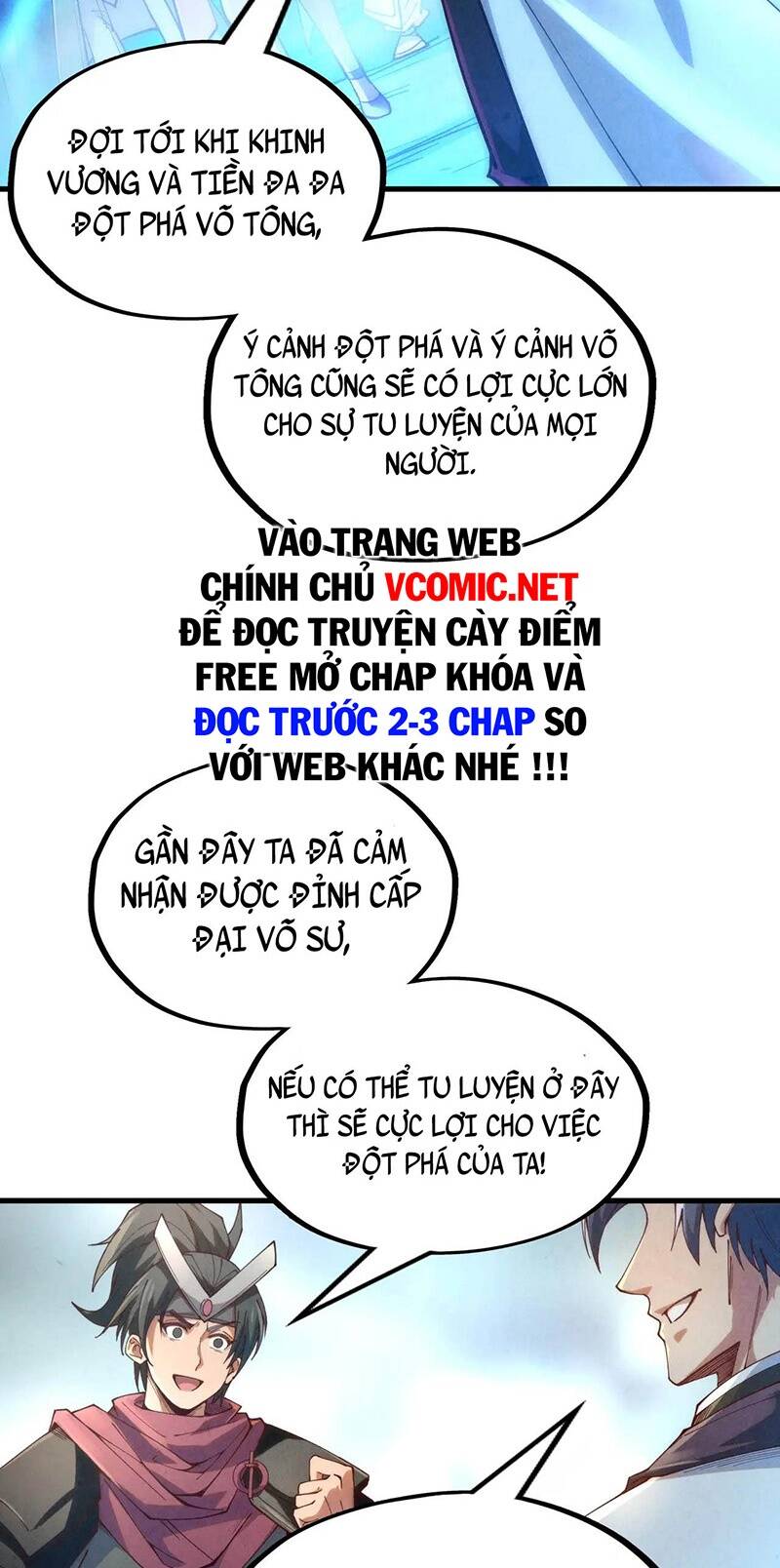 Vạn Cổ Chí Tôn Tập 142 trang 26