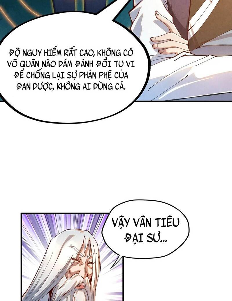 Vạn Cổ Chí Tôn Tập 142 trang 31