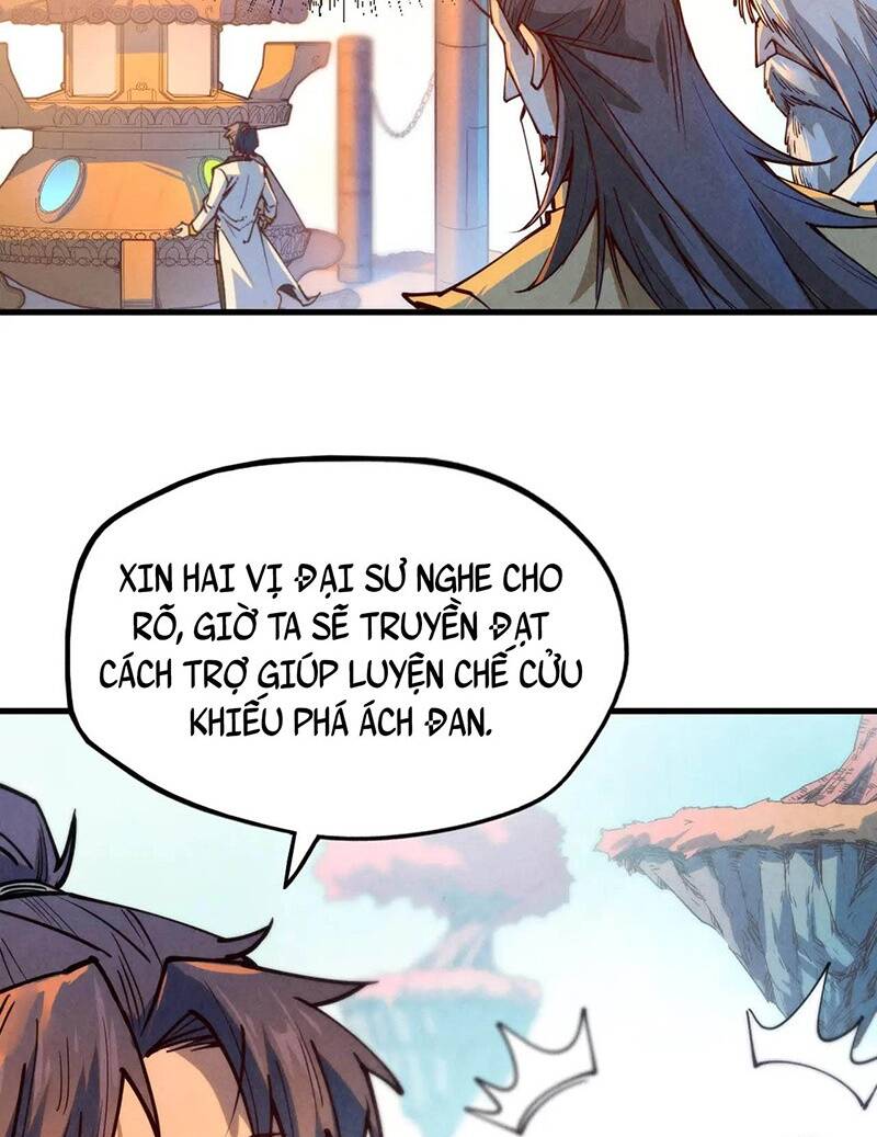 Vạn Cổ Chí Tôn Tập 142 trang 38