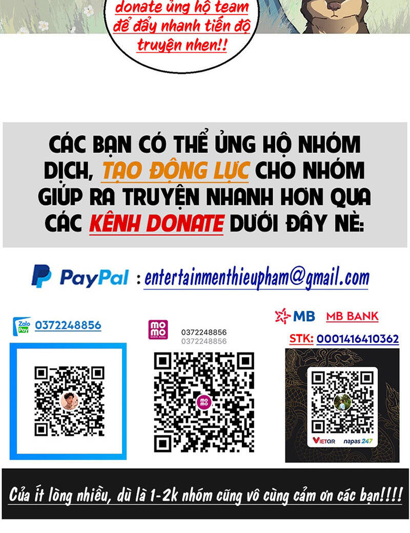 Vạn Cổ Chí Tôn Tập 142 trang 44