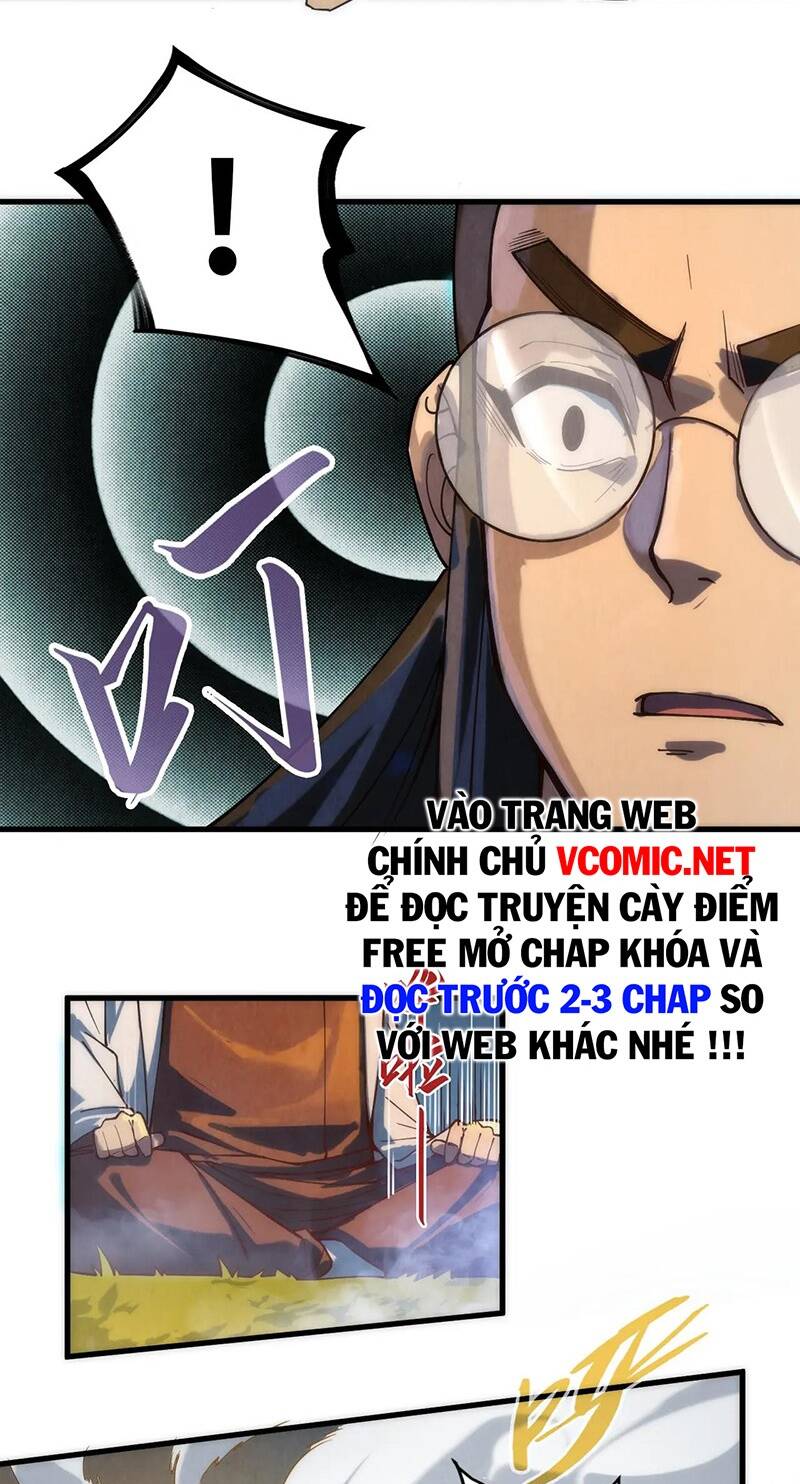 Vạn Cổ Chí Tôn Tập 143 trang 17