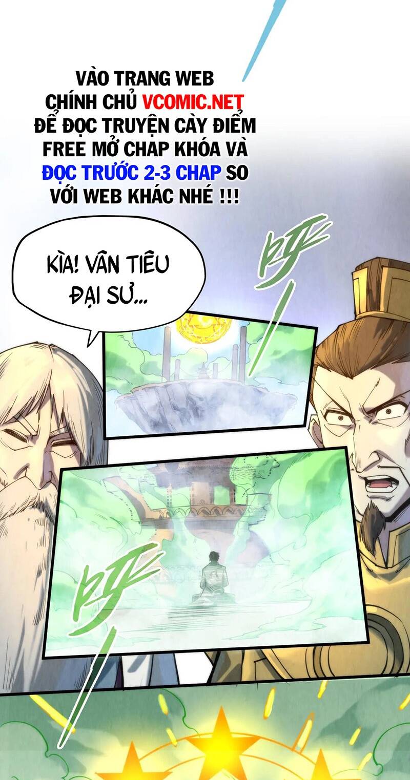 Vạn Cổ Chí Tôn Tập 143 trang 31