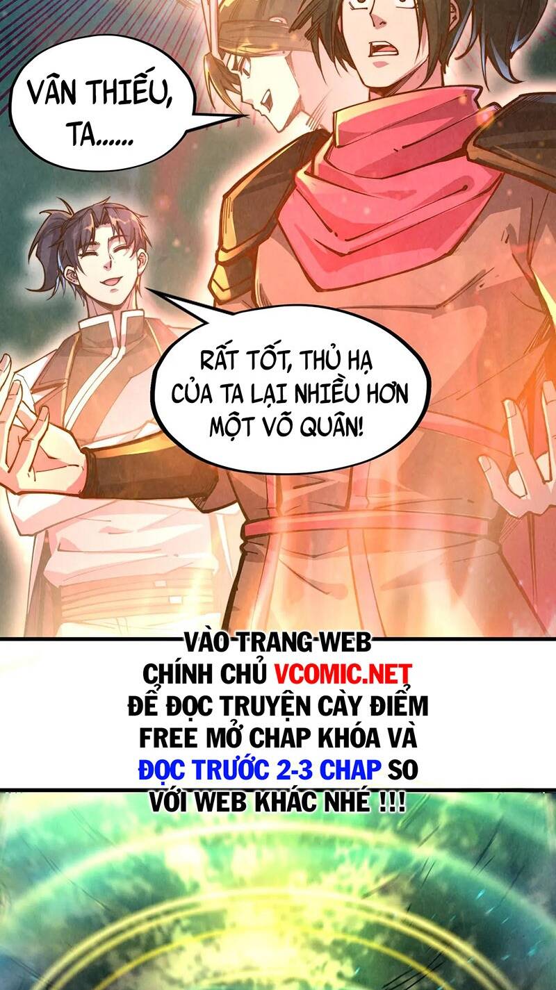 Vạn Cổ Chí Tôn Tập 144 trang 11