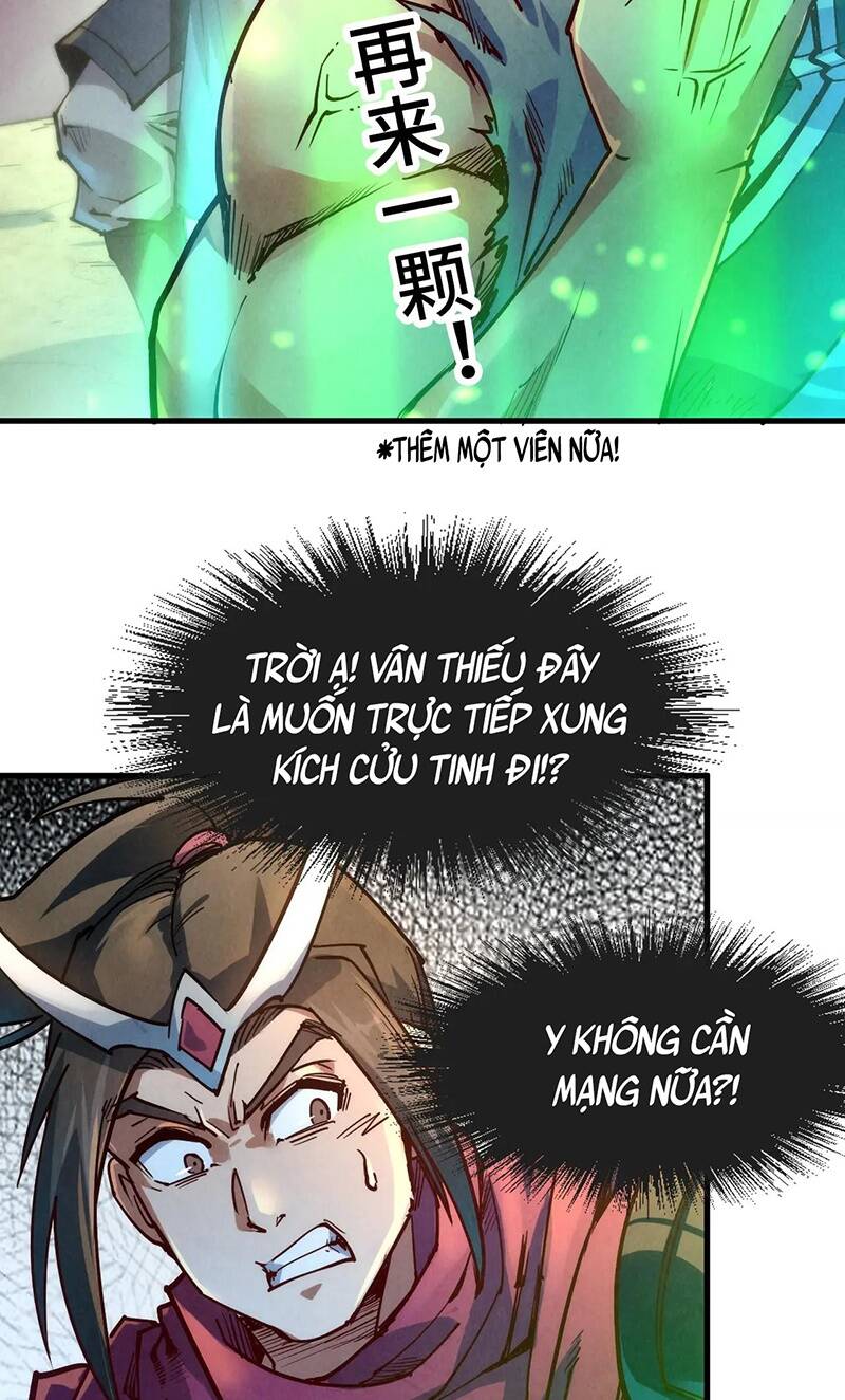 Vạn Cổ Chí Tôn Tập 144 trang 41