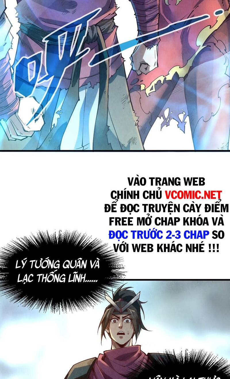 Vạn Cổ Chí Tôn Tập 144 trang 44