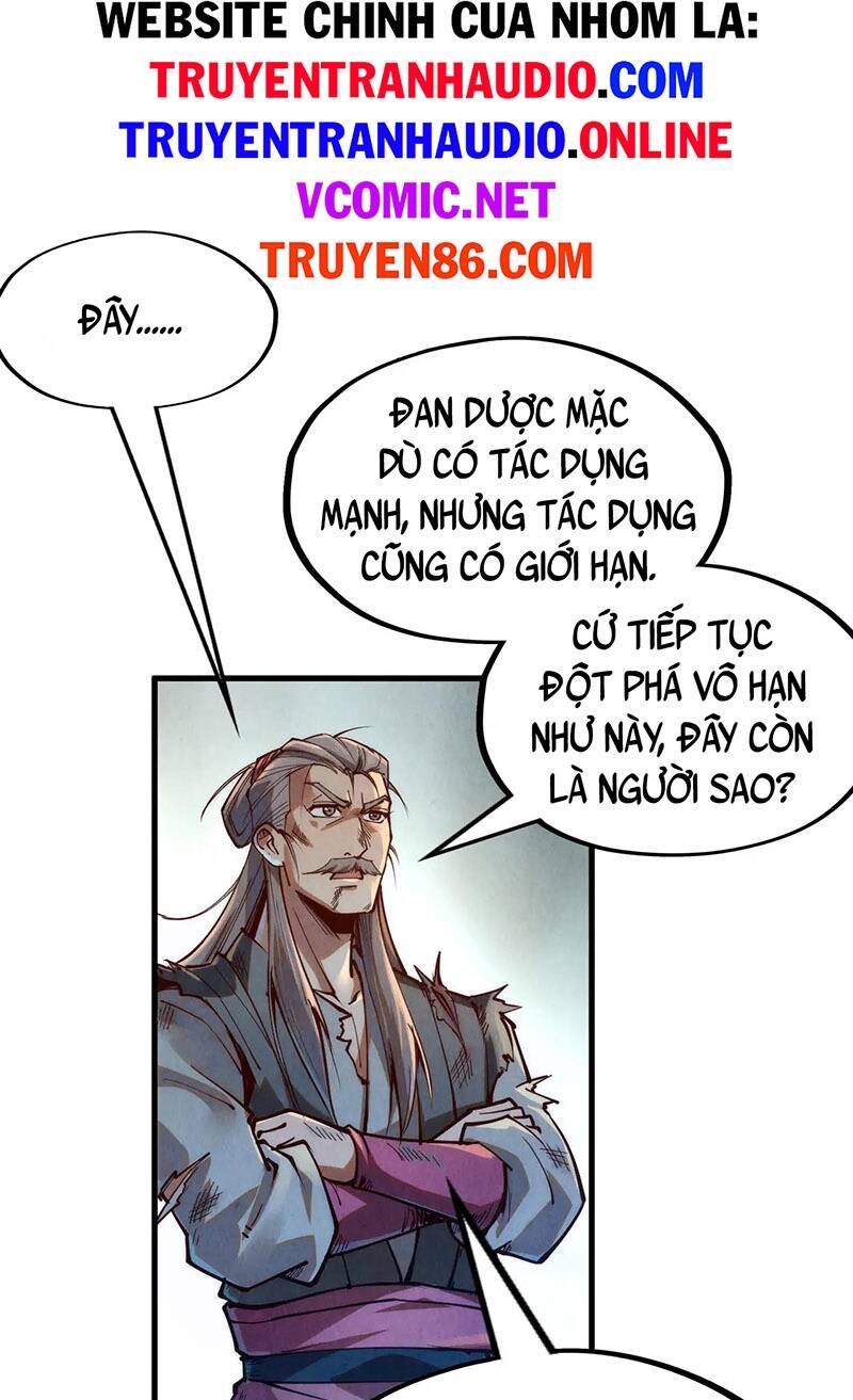 Vạn Cổ Chí Tôn Tập 144 trang 49
