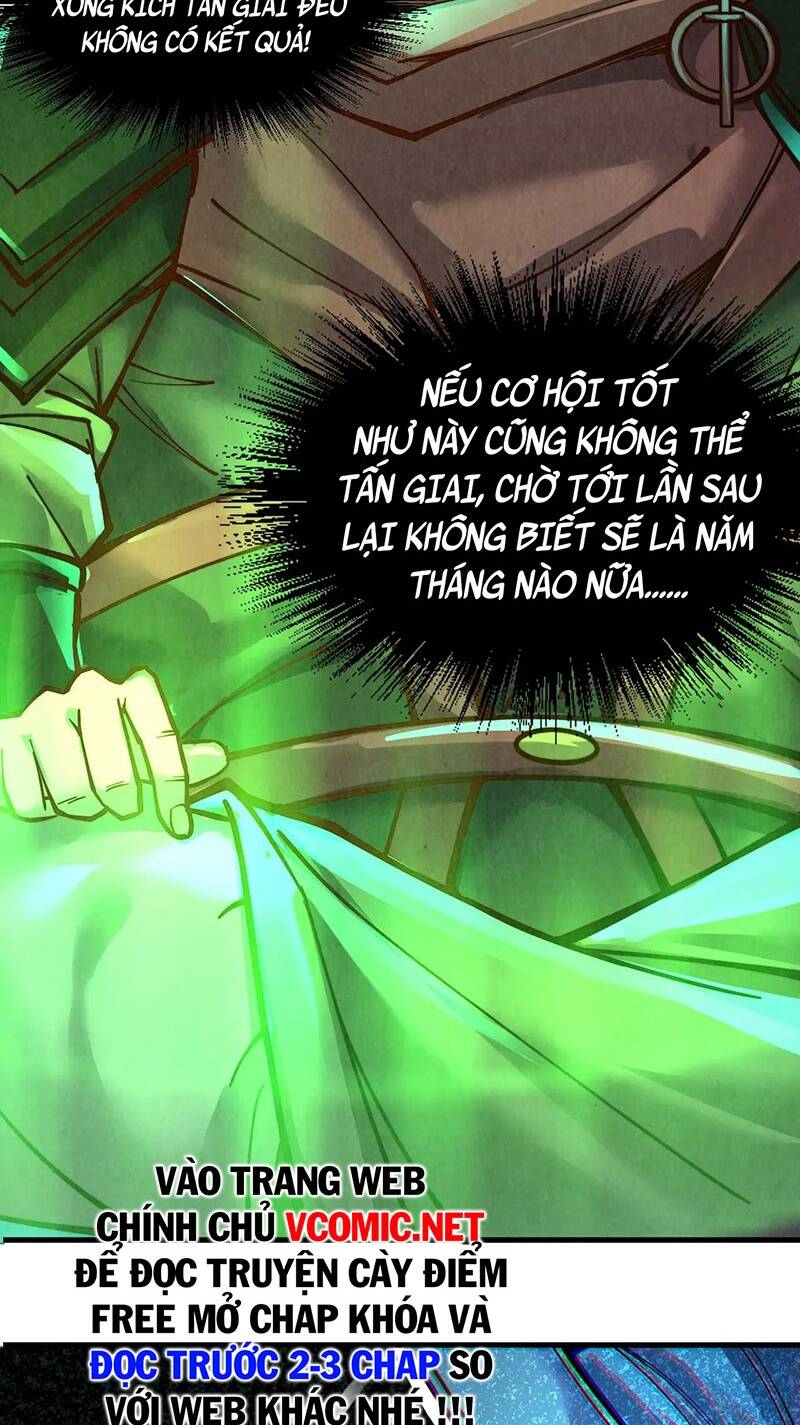 Vạn Cổ Chí Tôn Tập 144 trang 6
