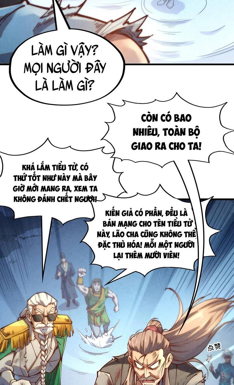 Vạn Cổ Chí Tôn Tập 144 trang 53