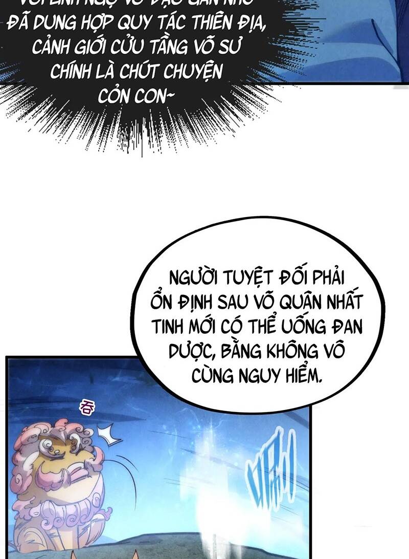 Vạn Cổ Chí Tôn Tập 144 trang 62