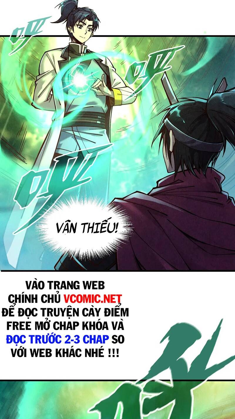 Vạn Cổ Chí Tôn Tập 144 trang 8