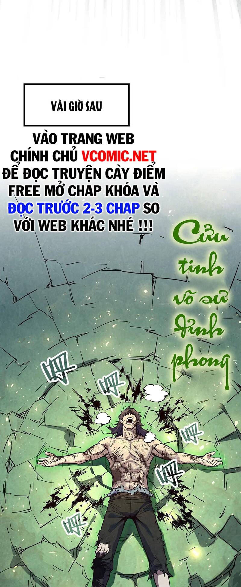 Vạn Cổ Chí Tôn Tập 145 trang 37