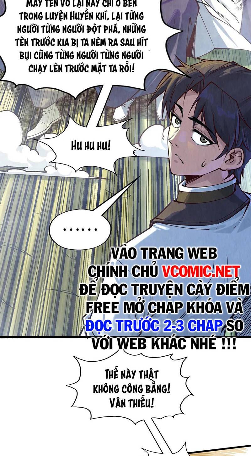 Vạn Cổ Chí Tôn Tập 145 trang 5