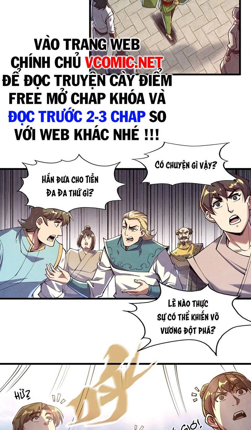 Vạn Cổ Chí Tôn Tập 146 trang 15
