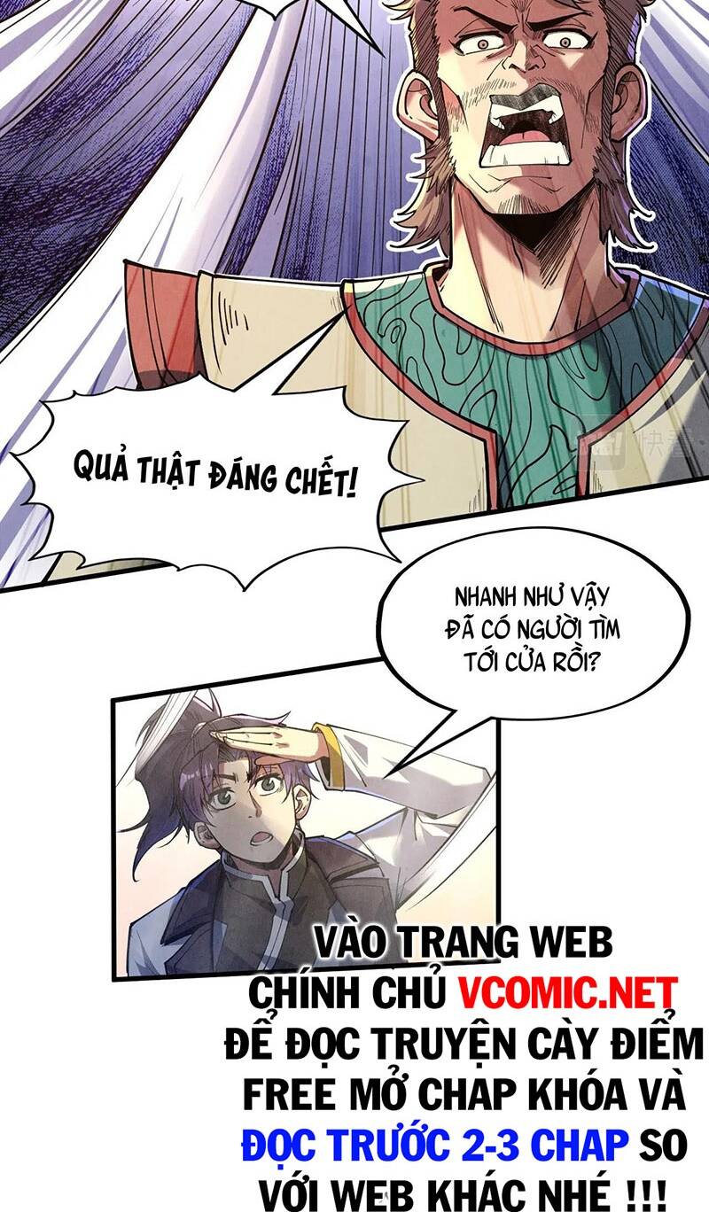 Vạn Cổ Chí Tôn Tập 146 trang 19