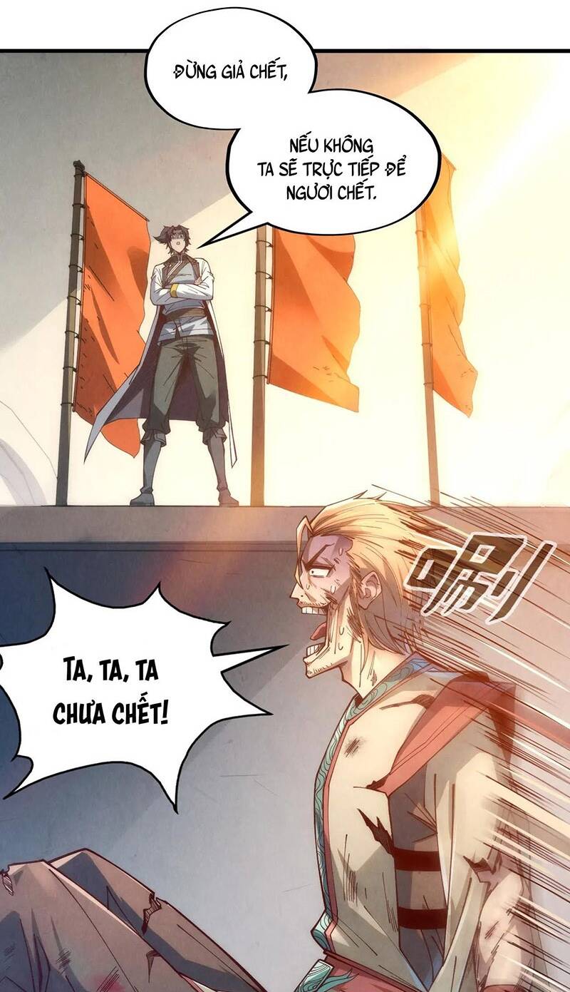 Vạn Cổ Chí Tôn Tập 146 trang 46