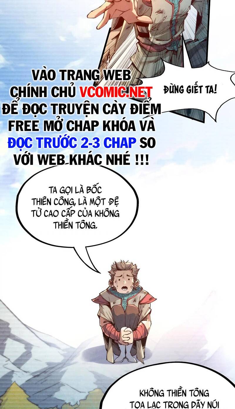 Vạn Cổ Chí Tôn Tập 146 trang 49