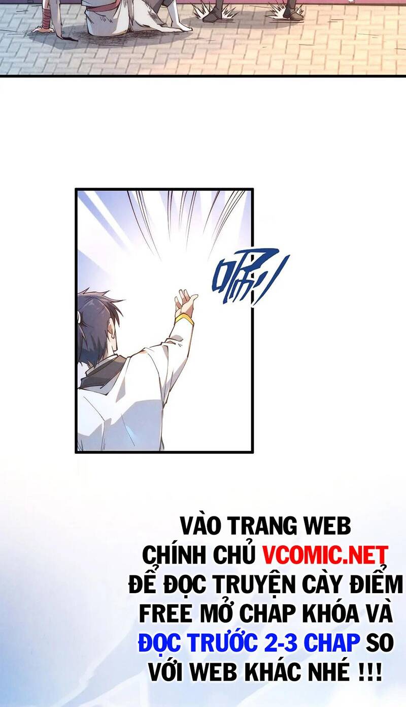 Vạn Cổ Chí Tôn Tập 146 trang 56