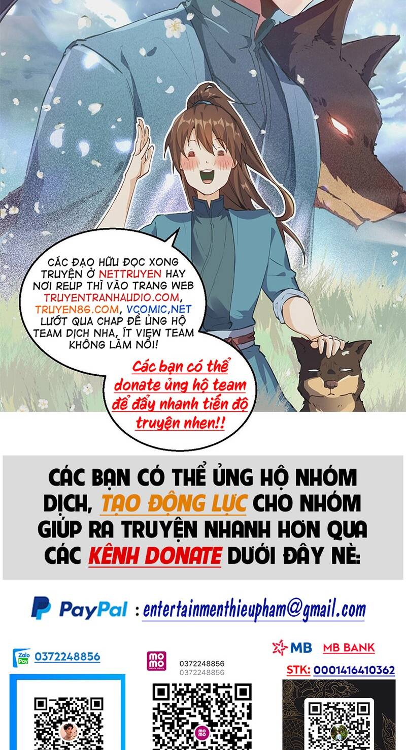 Vạn Cổ Chí Tôn Tập 147 trang 2