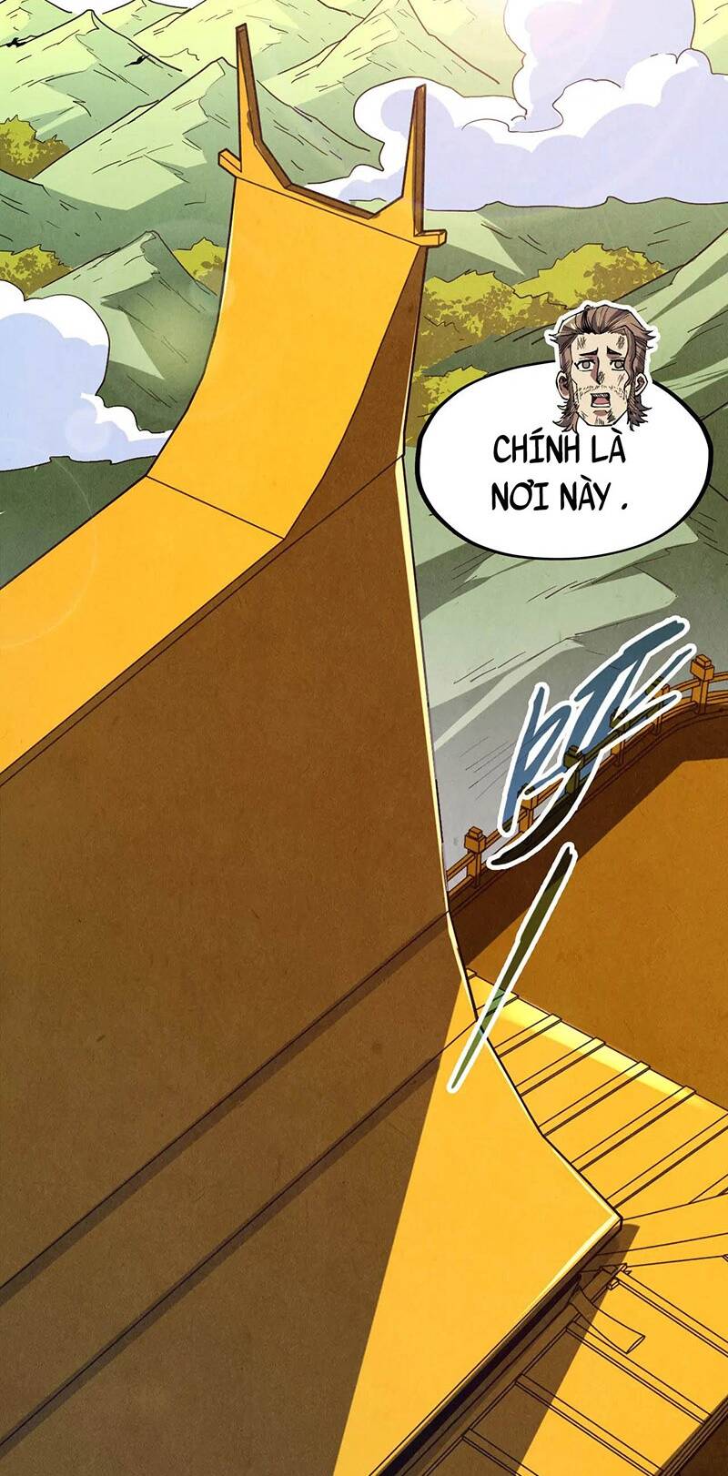 Vạn Cổ Chí Tôn Tập 147 trang 19