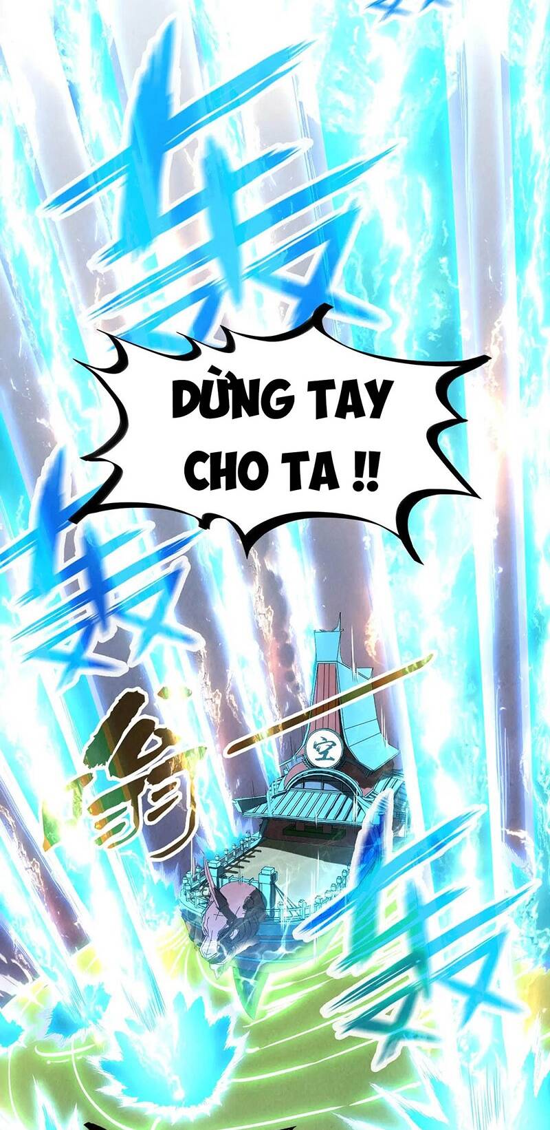 Vạn Cổ Chí Tôn Tập 147 trang 31