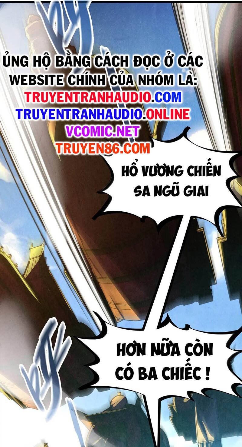 Vạn Cổ Chí Tôn Tập 147 trang 5