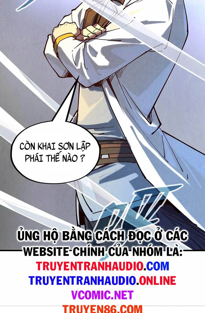 Vạn Cổ Chí Tôn Tập 147 trang 50
