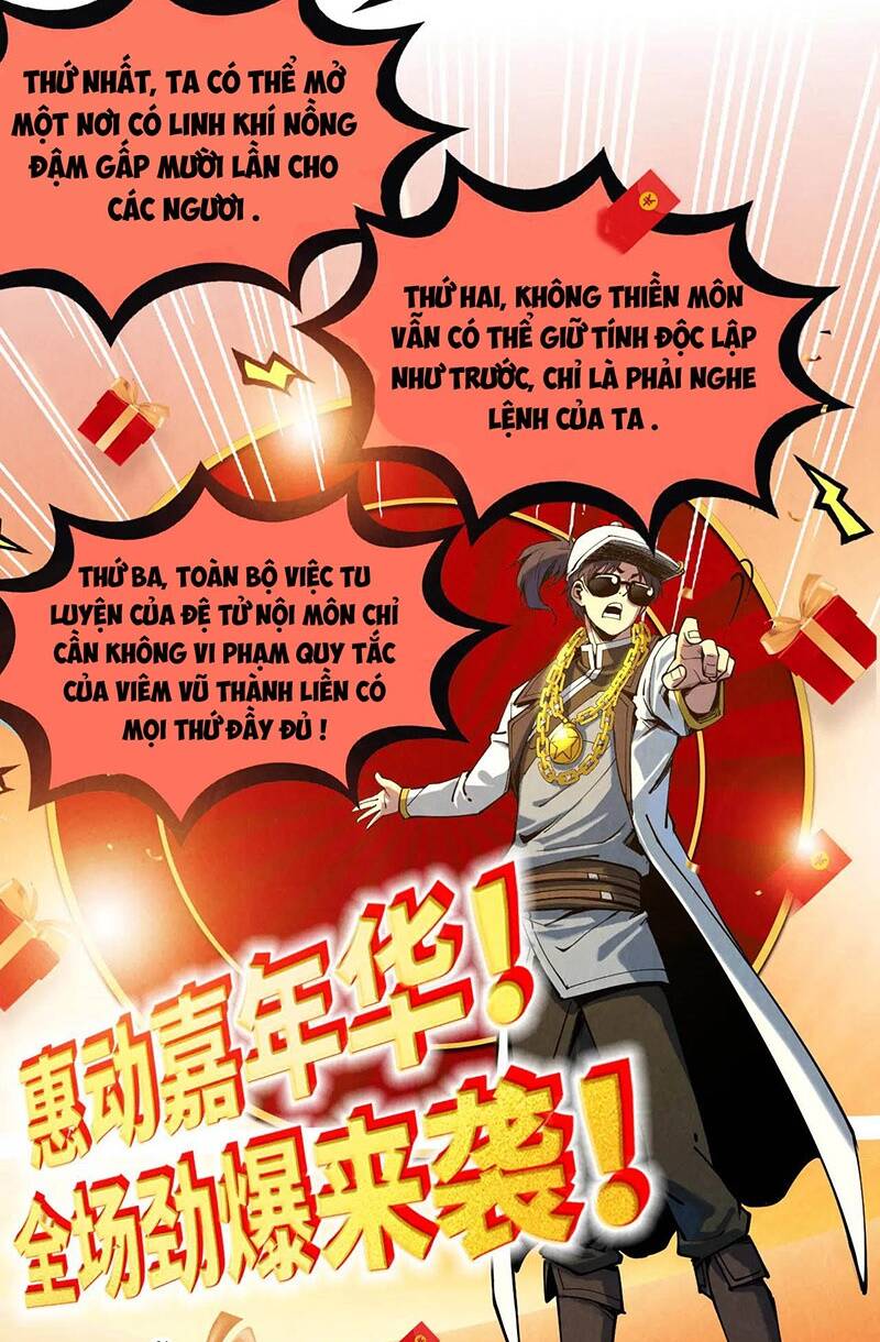 Vạn Cổ Chí Tôn Tập 147 trang 57