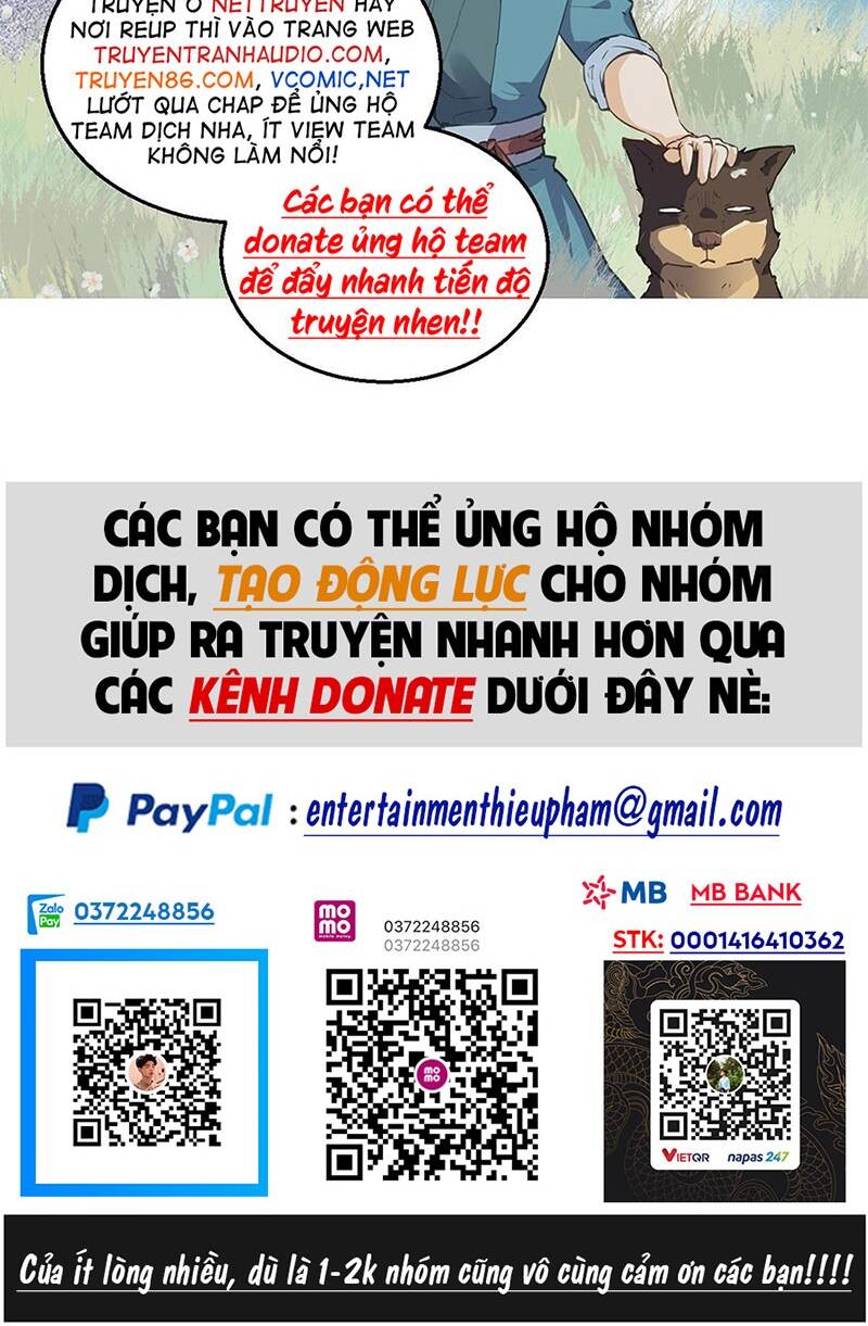 Vạn Cổ Chí Tôn Tập 147 trang 60