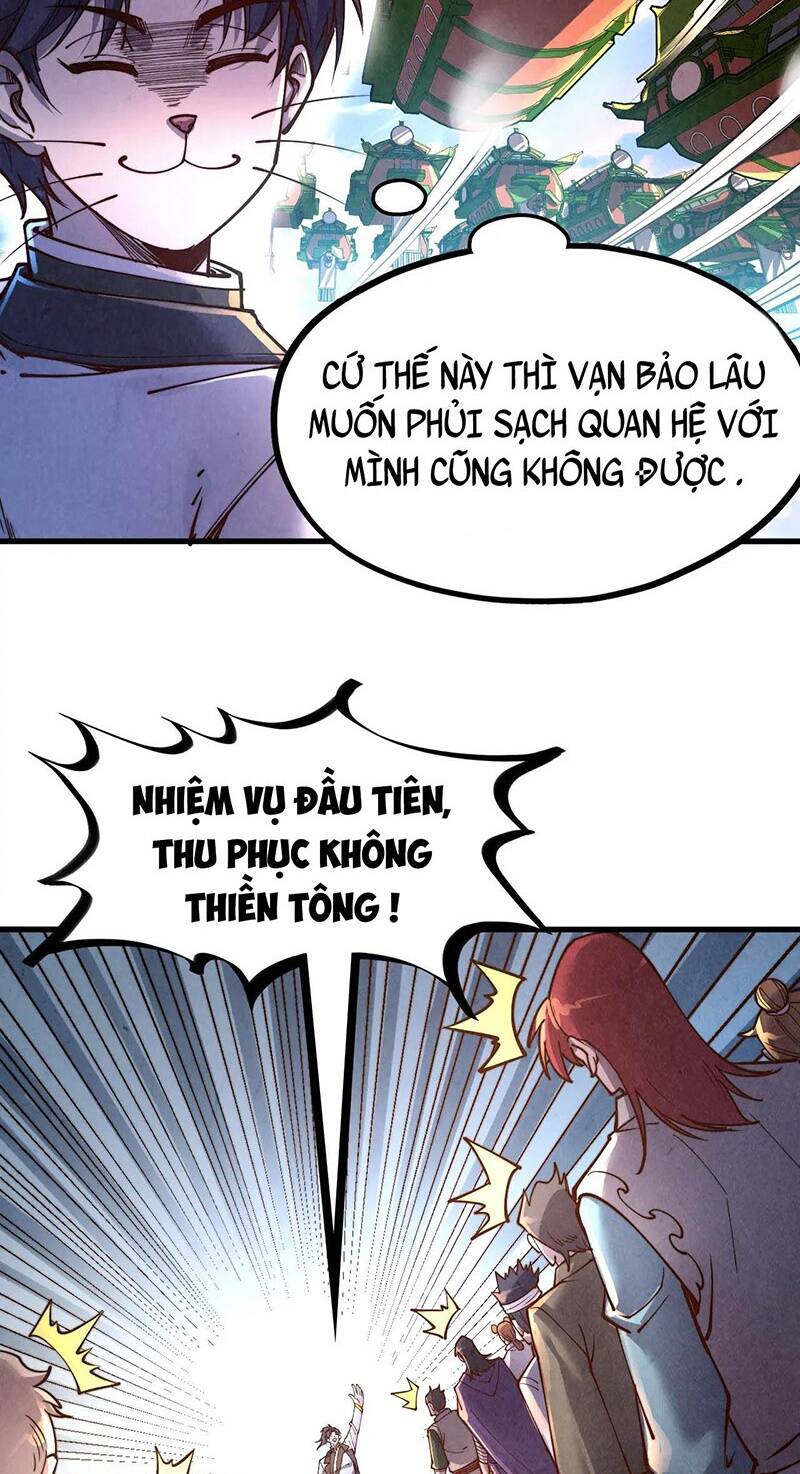 Vạn Cổ Chí Tôn Tập 147 trang 9