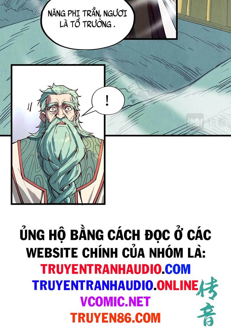 Vạn Cổ Chí Tôn Tập 148 trang 12