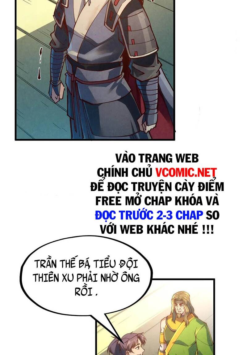 Vạn Cổ Chí Tôn Tập 148 trang 18