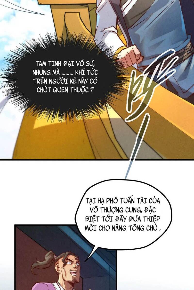 Vạn Cổ Chí Tôn Tập 148 trang 48