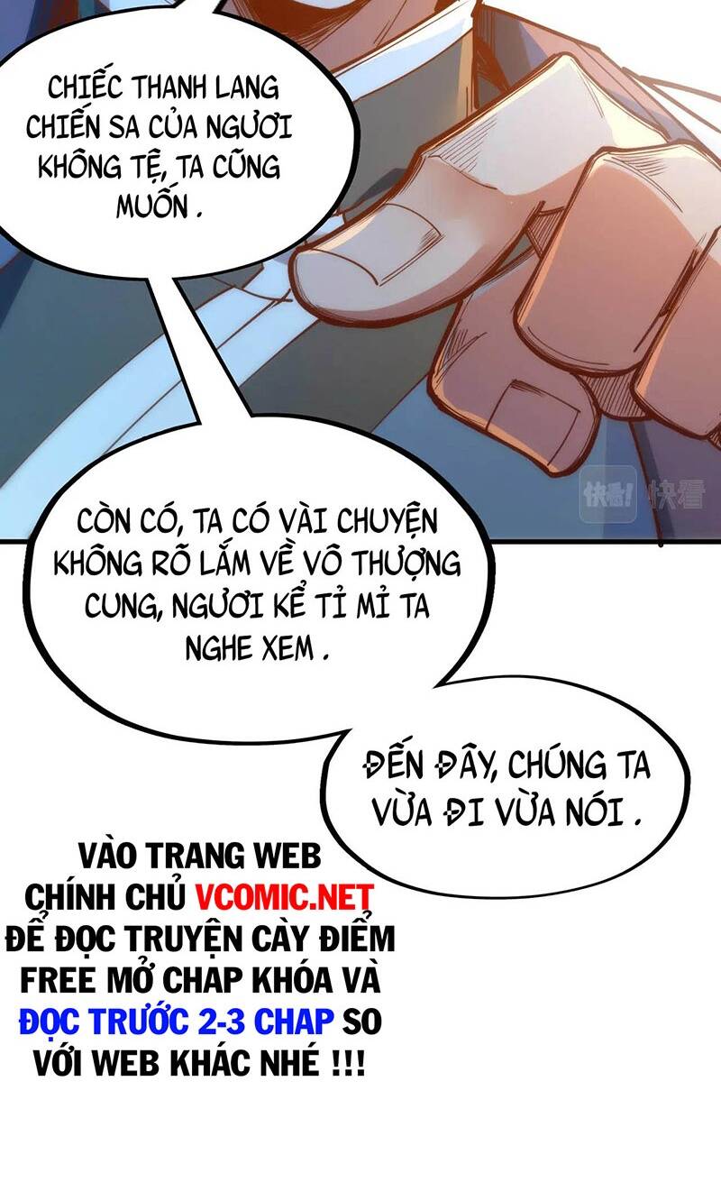 Vạn Cổ Chí Tôn Tập 148 trang 57