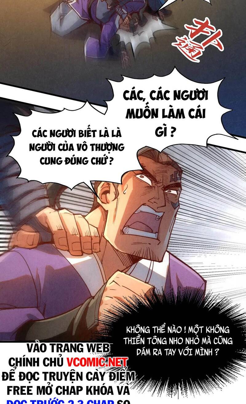 Vạn Cổ Chí Tôn Tập 148 trang 60