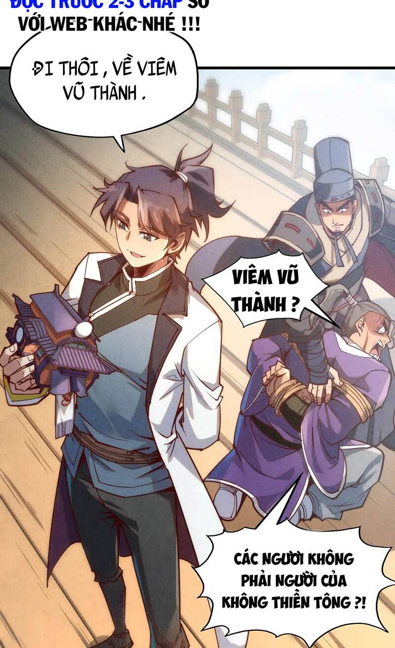 Vạn Cổ Chí Tôn Tập 148 trang 61