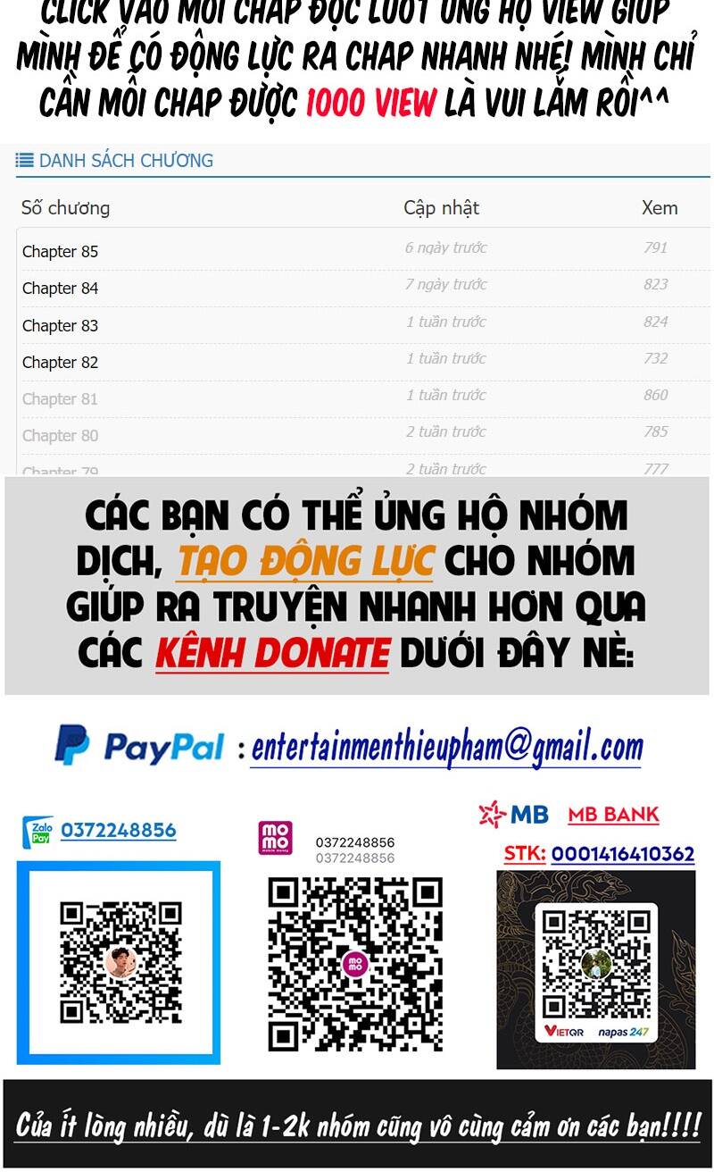 Vạn Cổ Chí Tôn Tập 148 trang 64