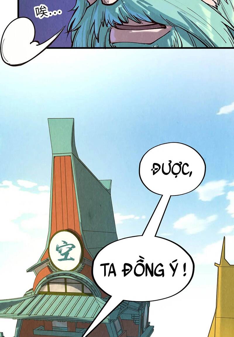 Vạn Cổ Chí Tôn Tập 148 trang 10